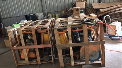 叶城行李、家具、电器包装托运