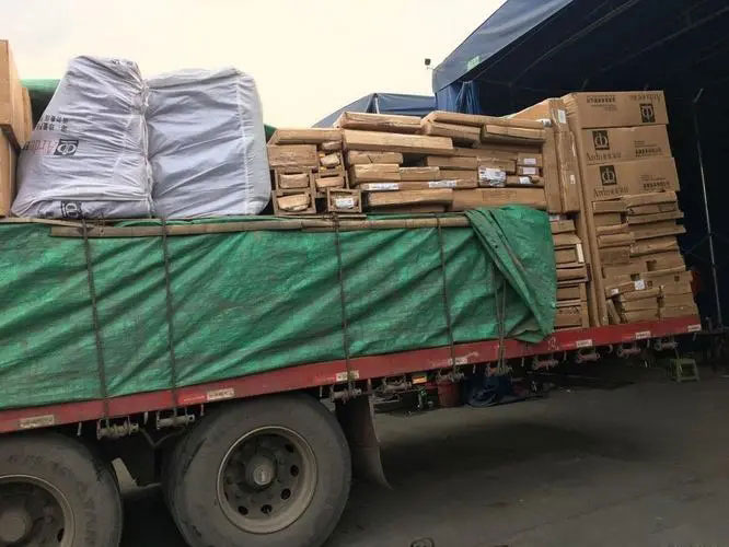 叶城家具托运