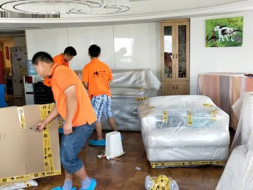 叶城精品搬家公司